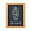 Patina Stores Graduation Gifts Good Things Are Going To Happen Wall Art