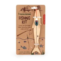 Patina Stores Fishing Kit Kids