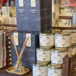 Patina Stores North Sky Collection