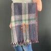 Patina Stores MN Double Sided MN Blanket Blankets & Pillows