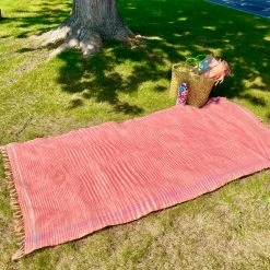 Patina Stores Multi Purpose 100% Cotton Textile Outdoor Fun