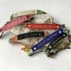 Patina Stores Jewelry Upcycled Designer Ribbon Bracelets
