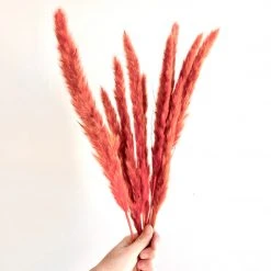 Patina Stores Home Goods Faux Pampas Grass