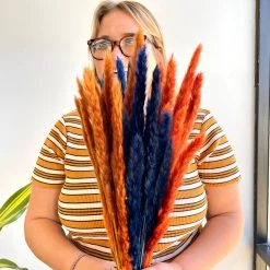 Patina Stores Home Goods Faux Pampas Grass