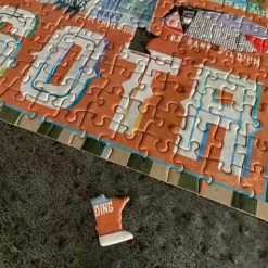 Patina Stores Minnesota Icons Puzzle Games & Puzzles