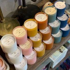 Patina Stores Dignity Series Candles