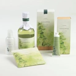 Patina Stores Thymes Eucalyptus Collection Women