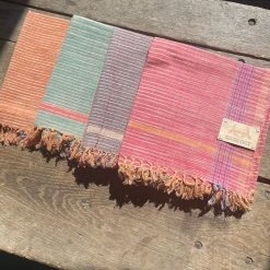 Patina Stores Multi Purpose 100% Cotton Textile Outdoor Fun