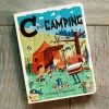 Patina Stores C Is For Camping Book Kids