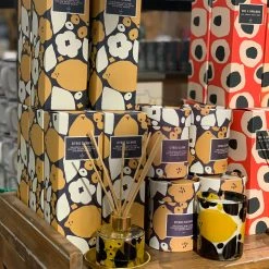 Patina Stores Citrus Cleanse Fragrance