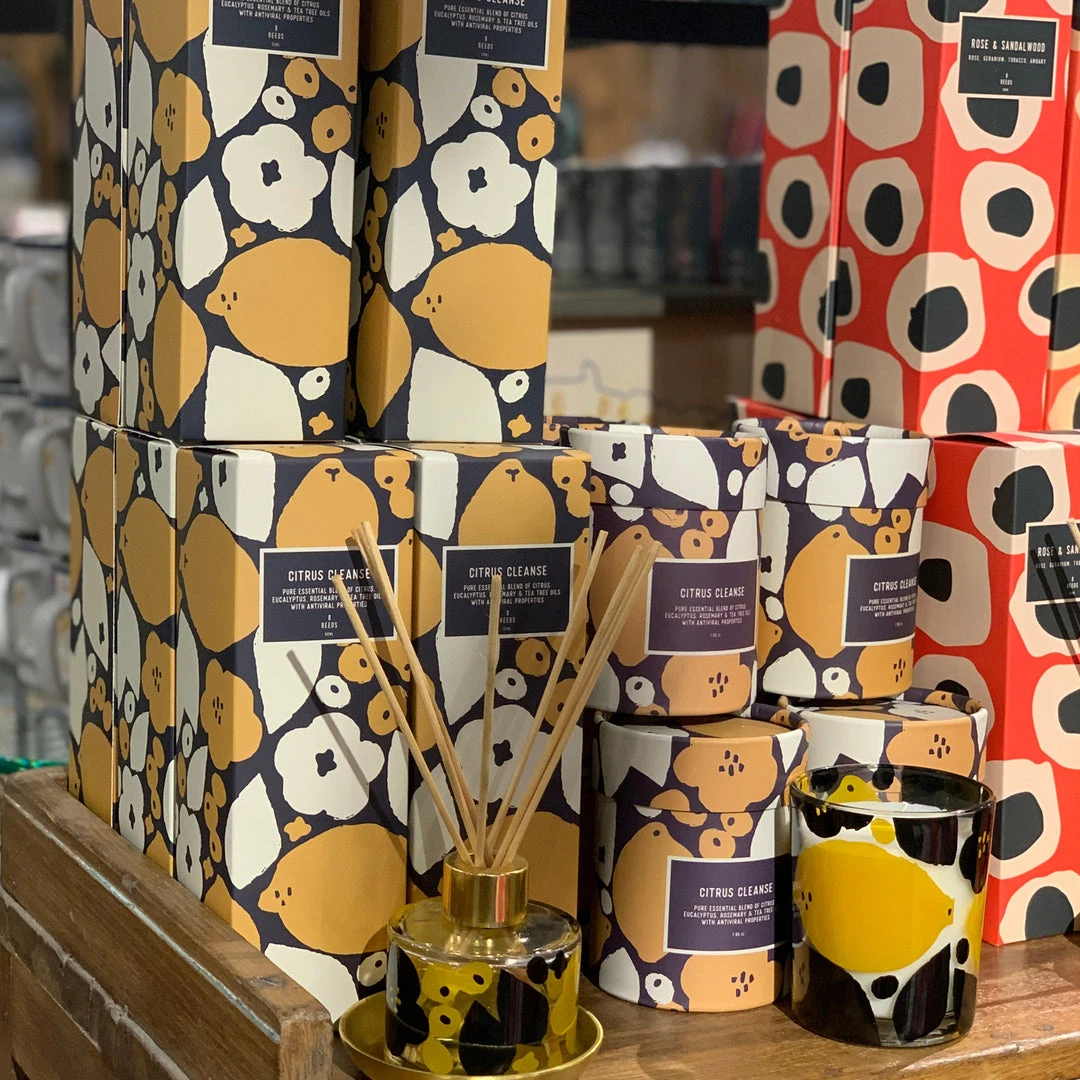 Patina Stores Citrus Cleanse Fragrance Patina Stores Citrus Cleanse Fragrance