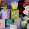 Patina Stores Enneagram Candles Graduation Gifts