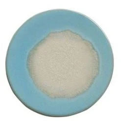 Patina Stores Geode Stoneware Coasters Entertaining