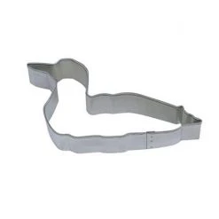 Patina Stores Kitchen Loon Cookie Cutter