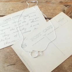 Patina Stores Jewelry A Mother Is The Truest Friend Necklace