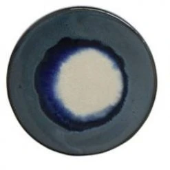 Patina Stores Geode Stoneware Coasters Entertaining