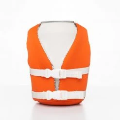 Patina Stores Puffin Beverage Life Vest Outdoor Fun
