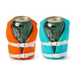 Patina Stores Puffin Beverage Life Vest Outdoor Fun