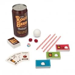 Patina Stores Root Beer Float Challenge Game Games & Puzzles