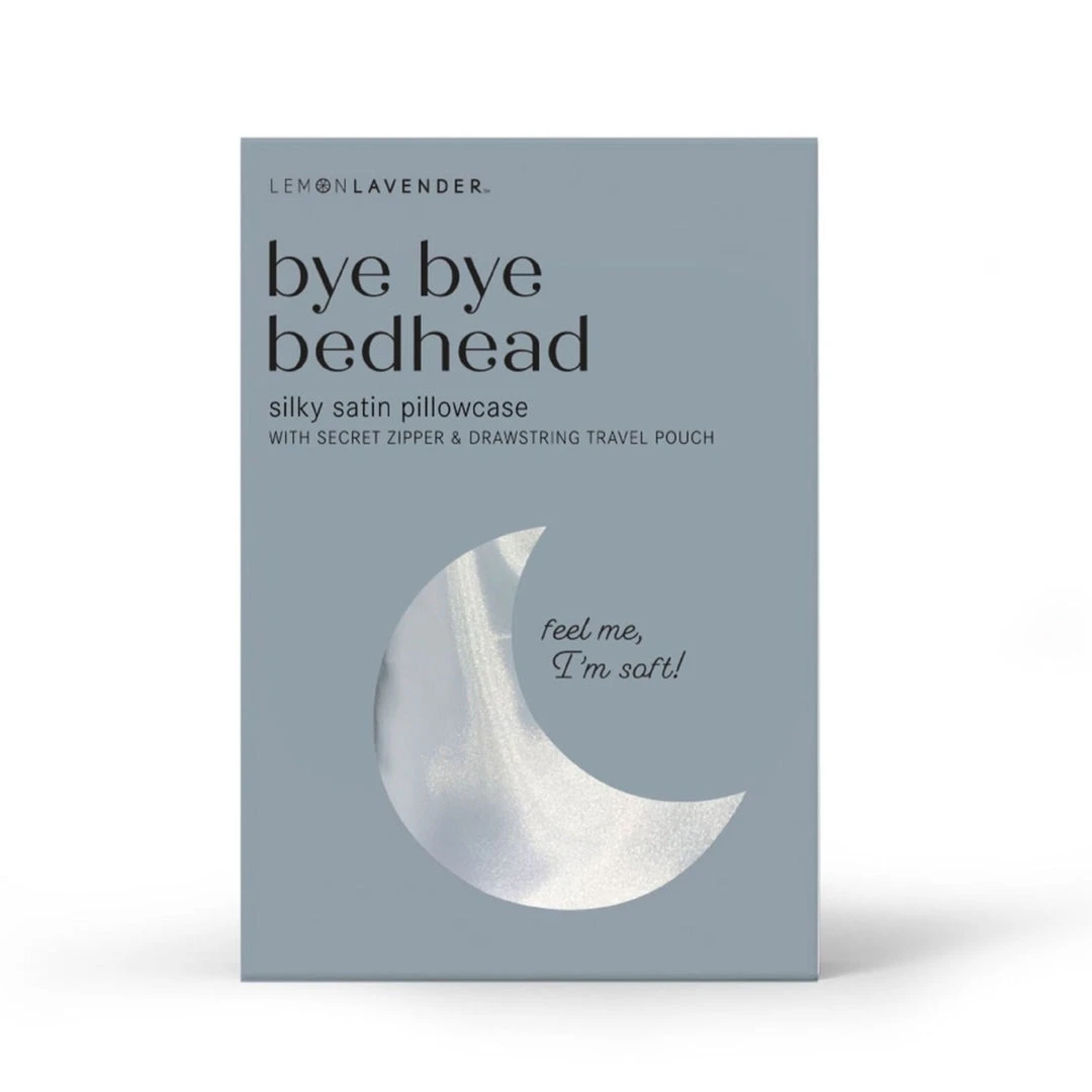 Patina Stores Beauty Silky Satin Pillowcase 2 Patina Stores Beauty Silky Satin Pillowcase