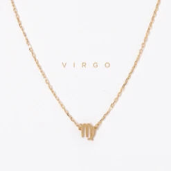 Patina Stores Zodiac Necklace Graduation Gifts 7 Patina Stores Zodiac Necklace Graduation Gifts