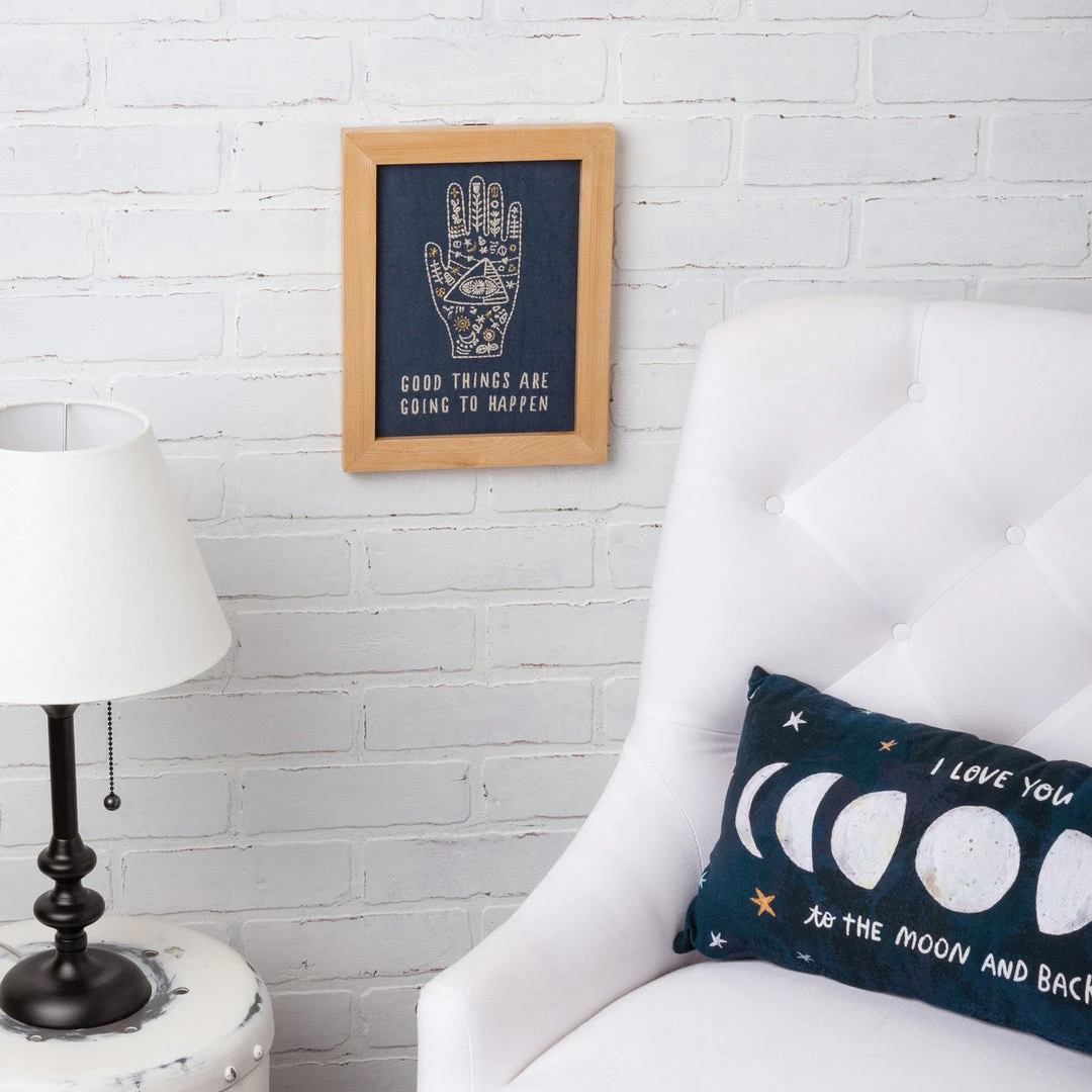 Patina Stores Graduation Gifts Good Things Are Going To Happen Wall Art 2 Patina Stores Graduation Gifts Good Things Are Going To Happen Wall Art