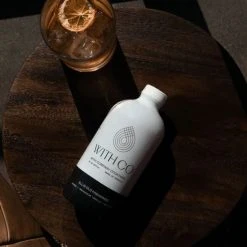 Patina Stores Entertaining Old Fashioned Drink Mix