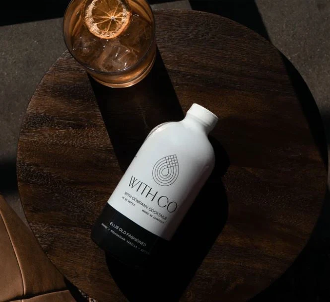 Patina Stores Entertaining Old Fashioned Drink Mix Patina Stores Entertaining Old Fashioned Drink Mix