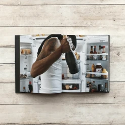 Patina Stores Kitchen Snoop Dogg - From Crook To Cook 6 Patina Stores Kitchen Snoop Dogg - From Crook To Cook