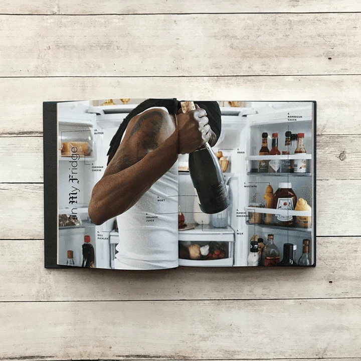 Patina Stores Kitchen Snoop Dogg - From Crook To Cook 3 Patina Stores Kitchen Snoop Dogg - From Crook To Cook