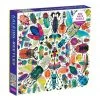Patina Stores Games & Puzzles Kaleido-Beetle Puzzle