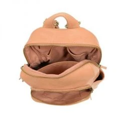 Patina Stores Blush Backpack