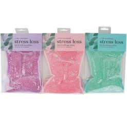 Patina Stores Gifts For Her Stress Less Spa Pillow