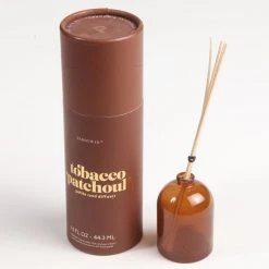 Patina Stores Tobacco Patchouli Petite Diffuser