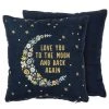 Patina Stores Moon And Back Pillow Home Goods