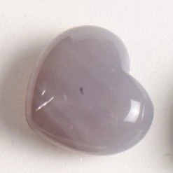 Patina Stores Polished Mineral Hearts Mystic