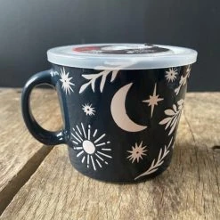 Patina Stores Celestial Soup Bowls Graduation Gifts