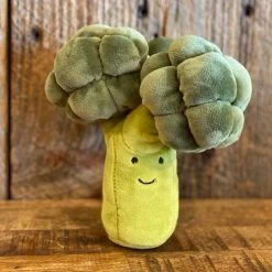 Patina Stores Lil Broccoli Plush