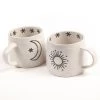 Patina Stores Mystic Celestial Mugs