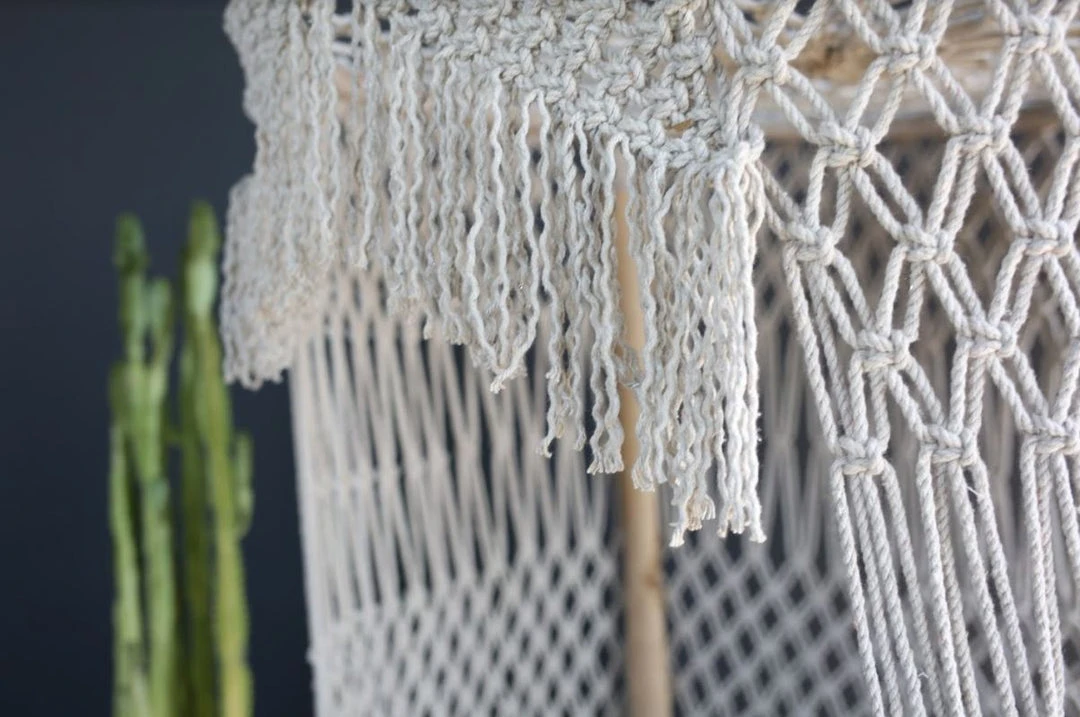 Patina Stores Cotton Ring Chair W/ Canopy Patina Stores Cotton Ring Chair W/ Canopy