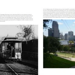 Patina Stores MSP Then & Now Book Local Love