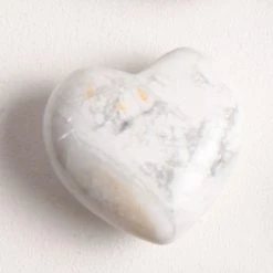 Patina Stores Polished Mineral Hearts Mystic