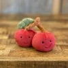 Patina Stores Fabulous Cherry Plush Kids