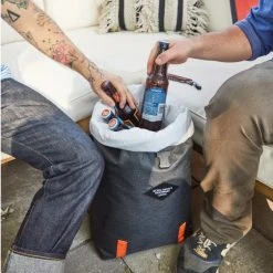 Patina Stores Insulated Cooler Backpack