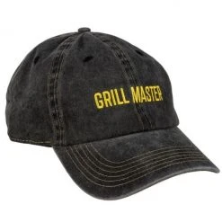 Patina Stores Grill Master Hat