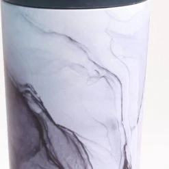 Patina Stores Marble Watercolor Tumblers