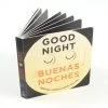 Patina Stores Baby & Toddler Good Night Buenas Noches Book