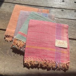 Patina Stores Multi Purpose 100% Cotton Textile Outdoor Fun