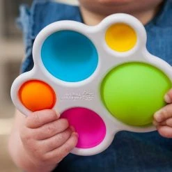 Patina Stores Dimpl Baby Toy