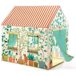 Patina Stores Garden Playhouse Tent